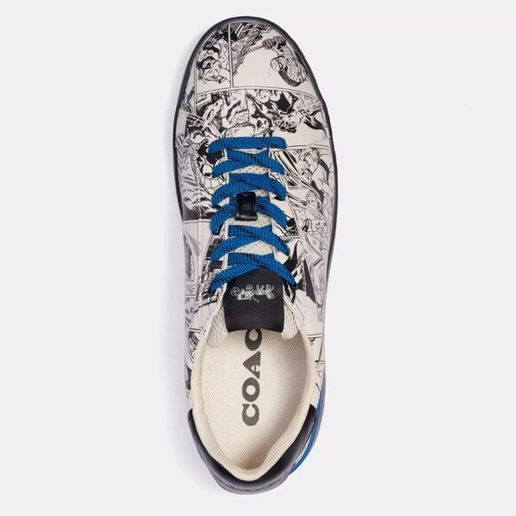 Coach x Marvel - Picture 3 of 6